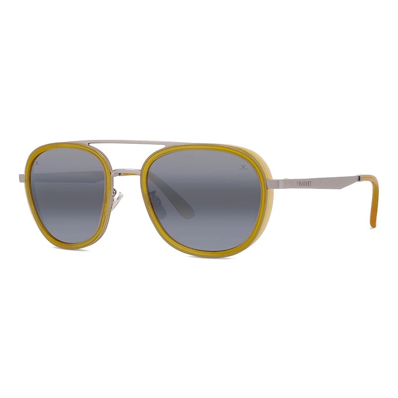 Vuarnet EDGE 03 Ambre/Blue Polarlynx (45X)