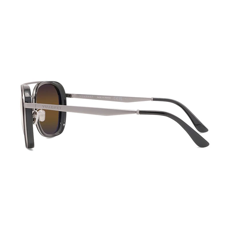 Vuarnet EDGE LARGE 04 Noir/Skilynx (01Q)