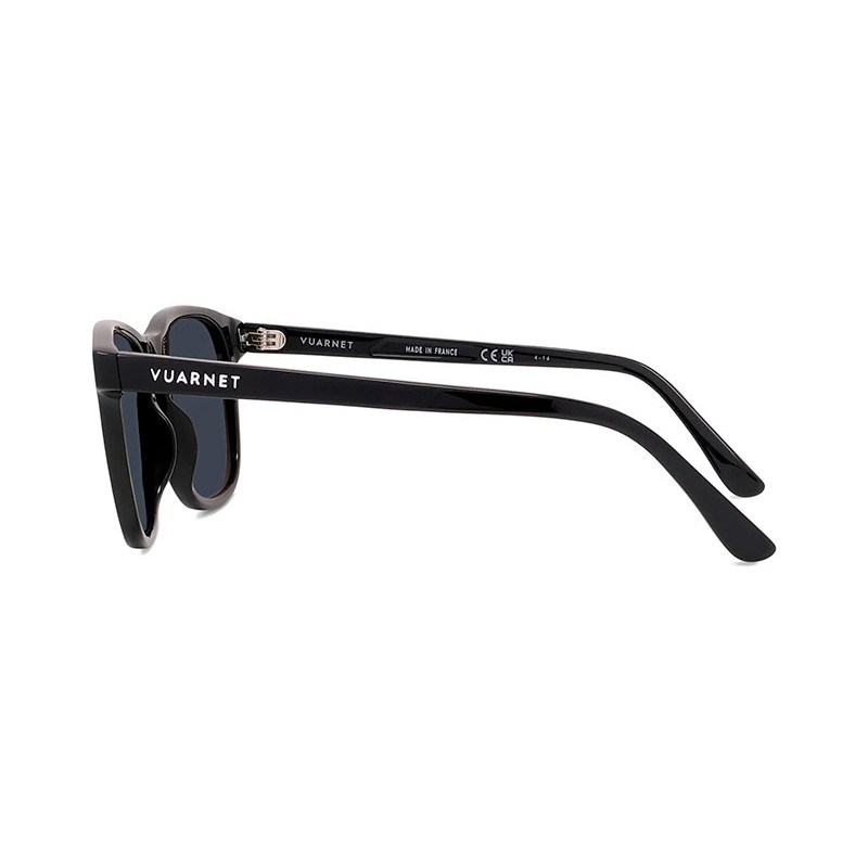 Vuarnet BELVEDERE 03 Noir/Pure Grey (01A)