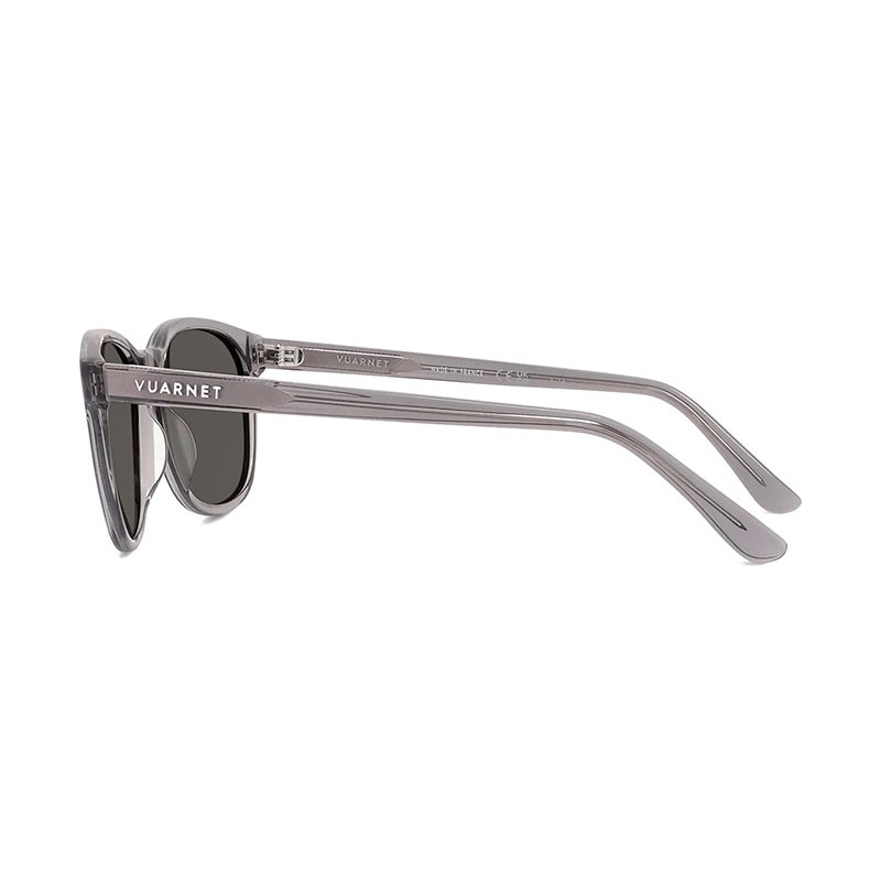 Vuarnet BELVEDERE 02 Grey/Pure Grey (20A)