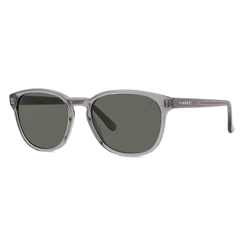 Vuarnet BELVEDERE 02 Grey/Pure Grey (20A)