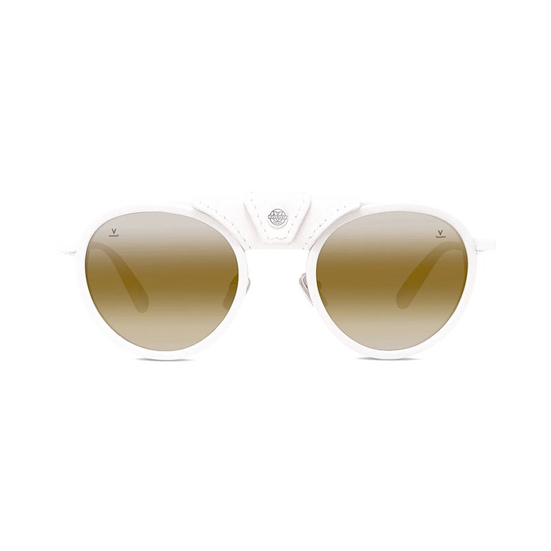 Vuarnet GLACIER 02 Blanc/ Skilynx (21Q)