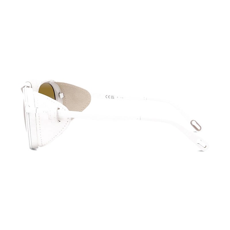 Vuarnet GLACIER 02 Blanc/ Skilynx (21Q)
