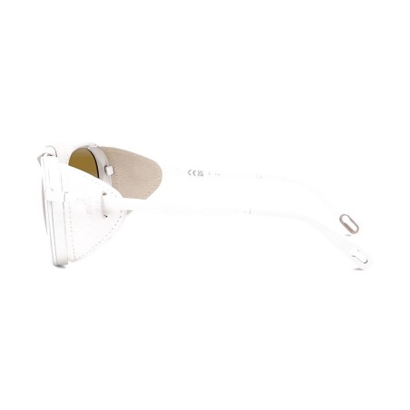 Vuarnet GLACIER 02 Blanc/ Skilynx (21Q)