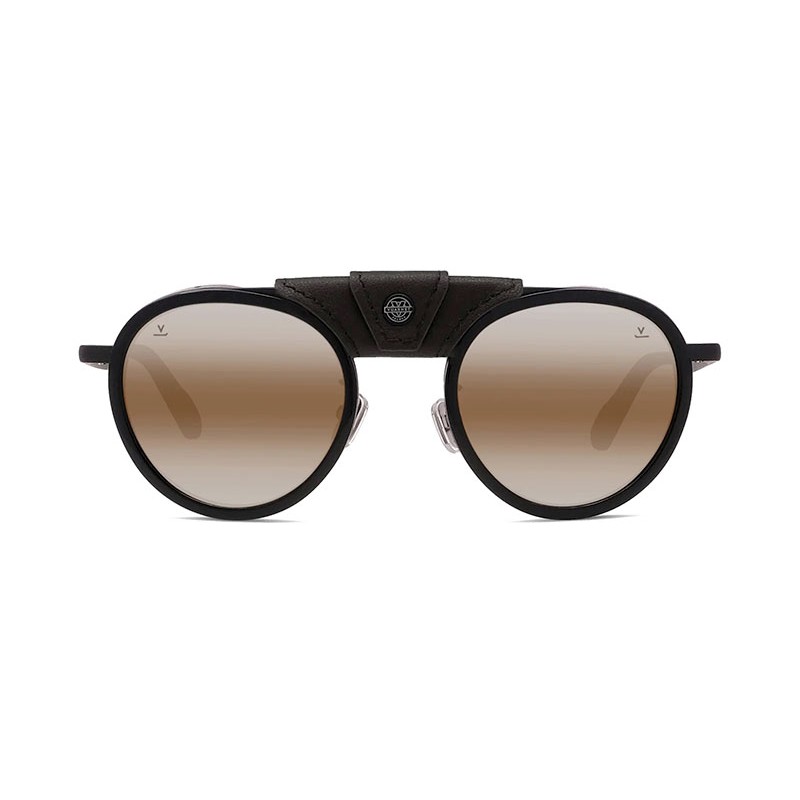 Vuarnet GLACIER 02 Noir Flag / Browlynx (05G)