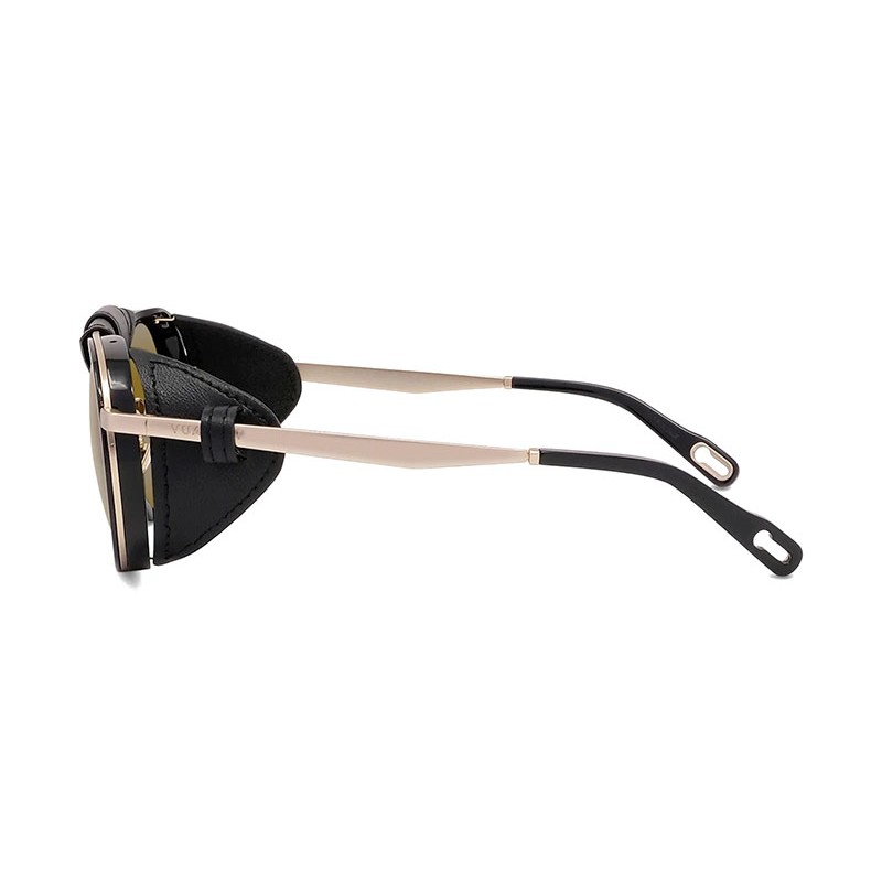 Vuarnet GLACIER 02 Noir / Skilynx (01Q)