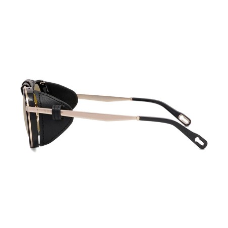 Vuarnet GLACIER 02 Noir / Skilynx (01Q)