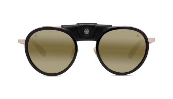 Vuarnet GLACIER 02 Noir / Skilynx (01Q)