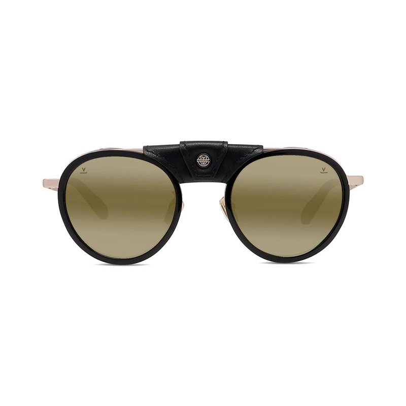 Vuarnet GLACIER 02 Noir / Skilynx (01Q)