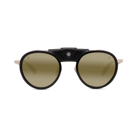 Vuarnet GLACIER 02 Noir / Skilynx (01Q)