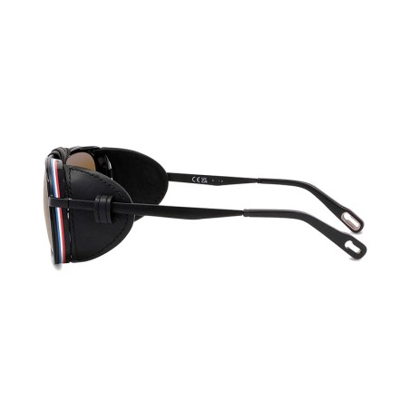 Vuarnet GLACIER 03 Noir Flag / Brownynx (05G)