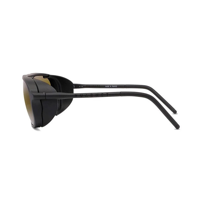 Vuarnet ICE 02 Noir Mat/ Skilynx (02Q)