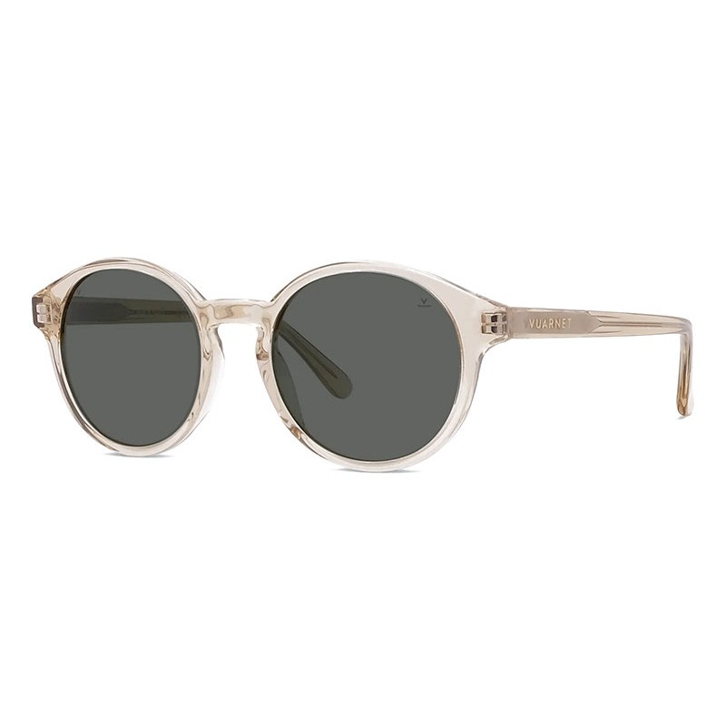 Vuarnet BELVEDERE 04 Champagne / Pure Grey (57A)