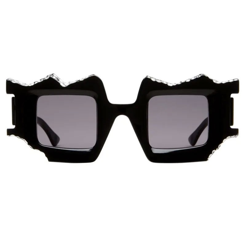 Kuboraum MASK R3 Cybersonic Leaf
