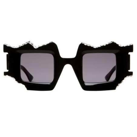 Kuboraum MASK R3 Cybersonic Leaf