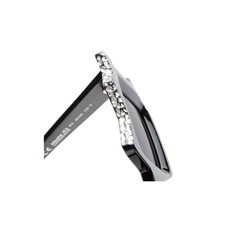 Kuboraum MASK R3 Cybersonic Leaf