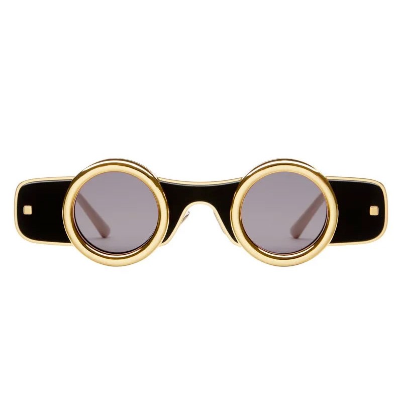 Kuboraum MASK J50 Gold Black Matt