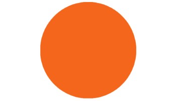 verres unifocaux Moscot CMT Woodstock Orange