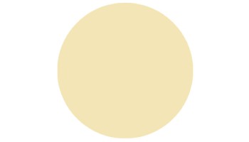 verres unifocaux Moscot CMT Yellow Pastel