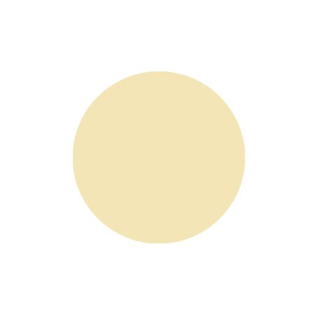 verres unifocaux Moscot CMT Yellow Pastel