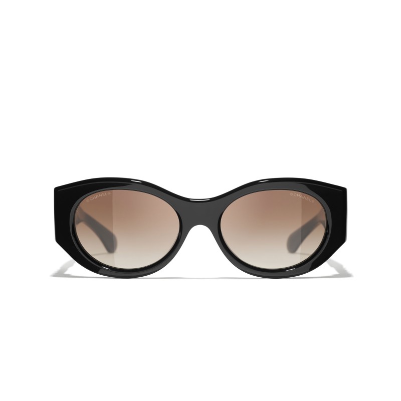 Chanel LUNETTES OVALES 5536Q