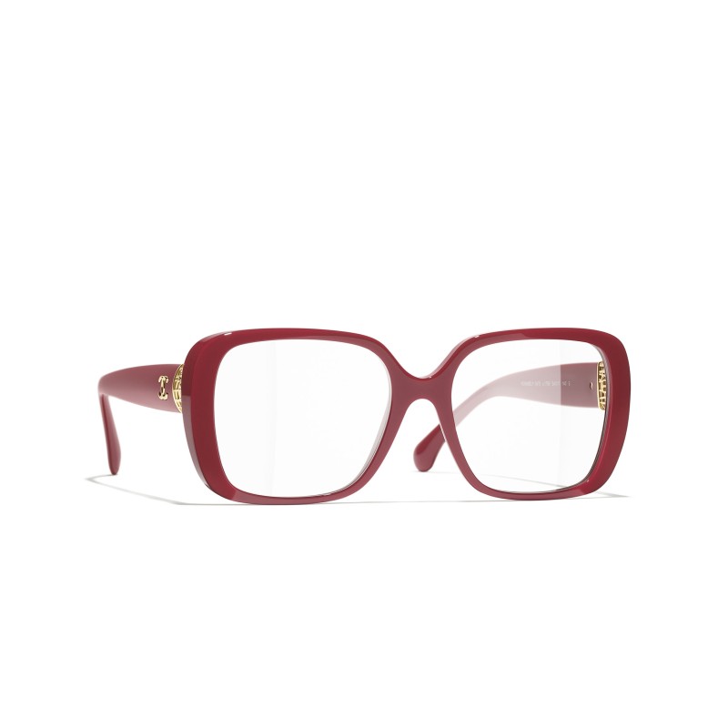 Chanel LUNETTES CARRÉES 3479