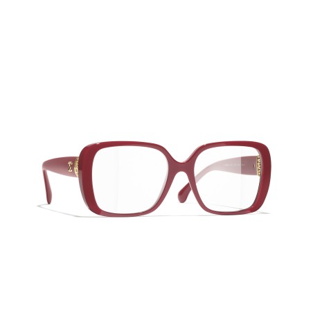 Chanel LUNETTES CARRÉES 3479