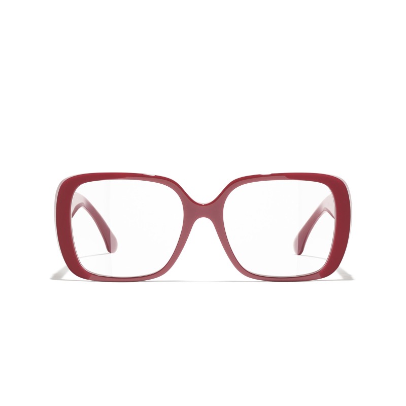 Chanel LUNETTES CARRÉES 3479