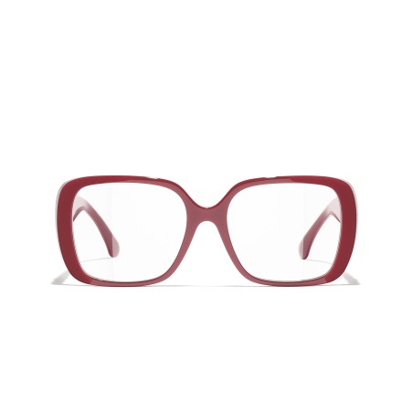 Chanel LUNETTES CARRÉES 3479