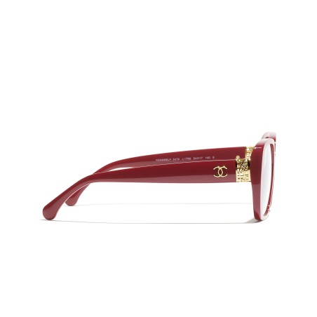 Chanel LUNETTES CARRÉES 3479