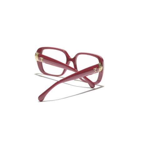 Chanel LUNETTES CARRÉES 3479