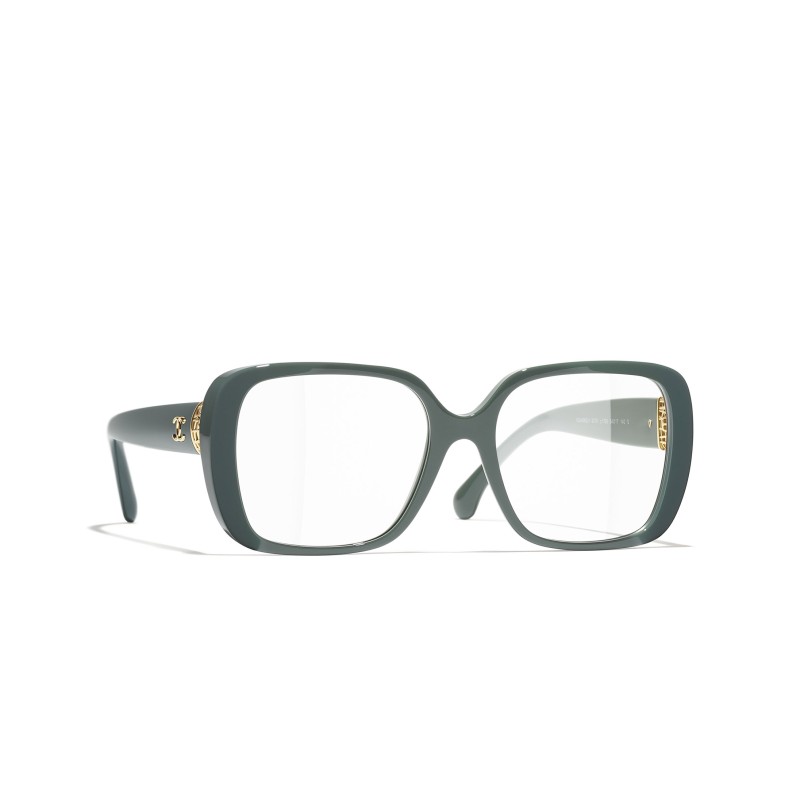 Chanel LUNETTES CARRÉES 3479