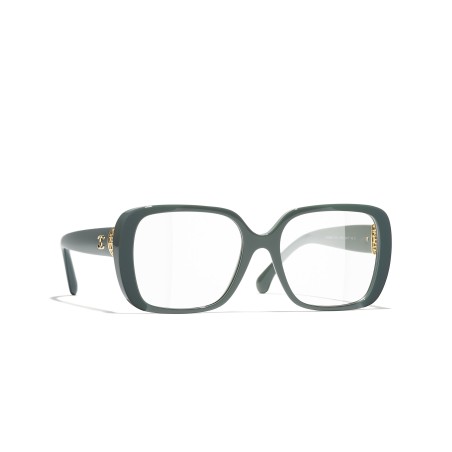 Chanel LUNETTES CARRÉES 3479