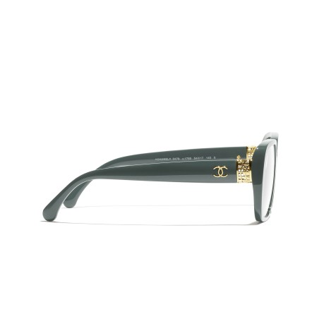 Chanel LUNETTES CARRÉES 3479