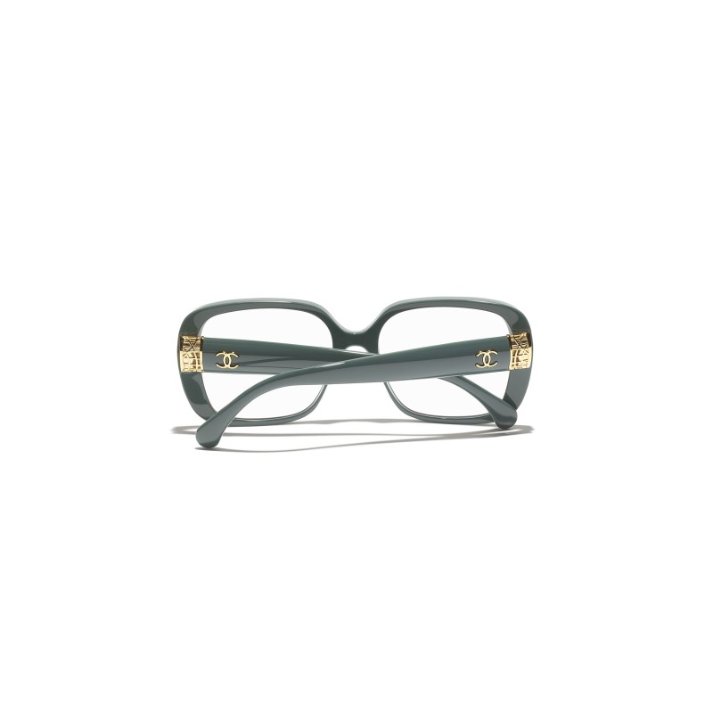 Chanel LUNETTES CARRÉES 3479