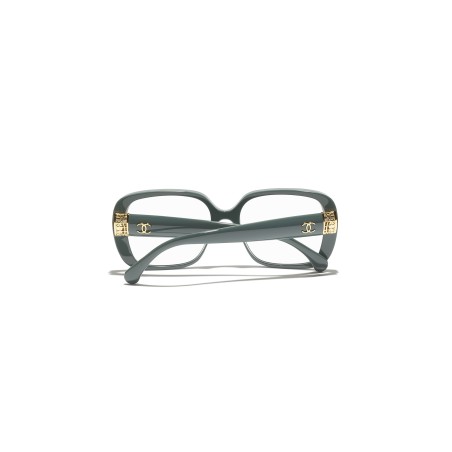 Chanel LUNETTES CARRÉES 3479
