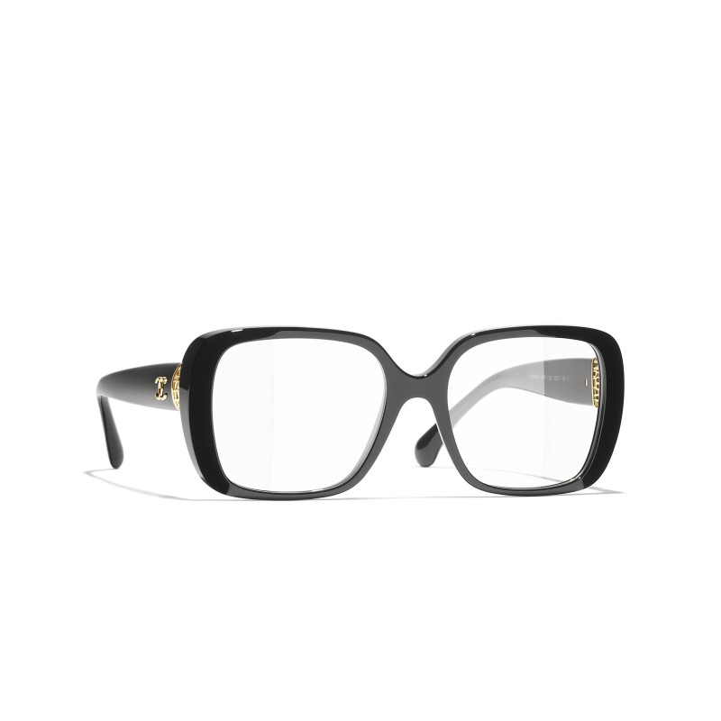 Chanel LUNETTES CARRÉES 3479