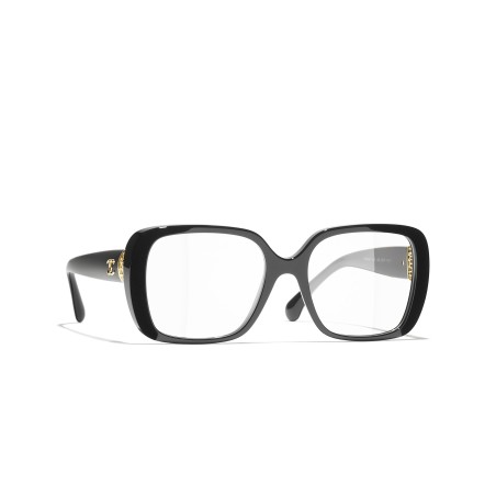 Chanel LUNETTES CARRÉES 3479