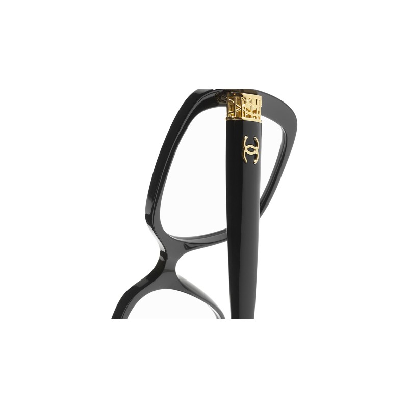 Chanel LUNETTES CARRÉES 3479