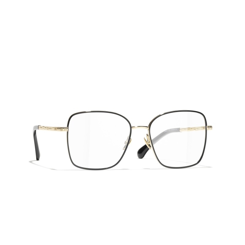 Chanel LUNETTES CARRÉES 2216J