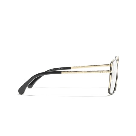Chanel LUNETTES CARRÉES 2216J