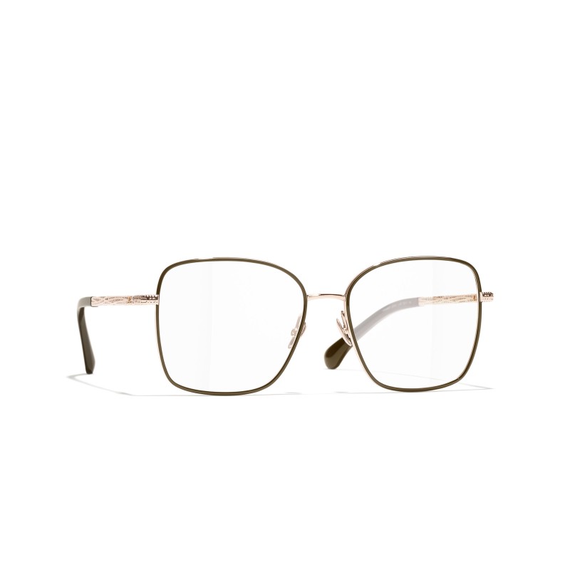 Chanel LUNETTES CARRÉES 2216J