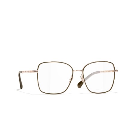 Chanel LUNETTES CARRÉES 2216J