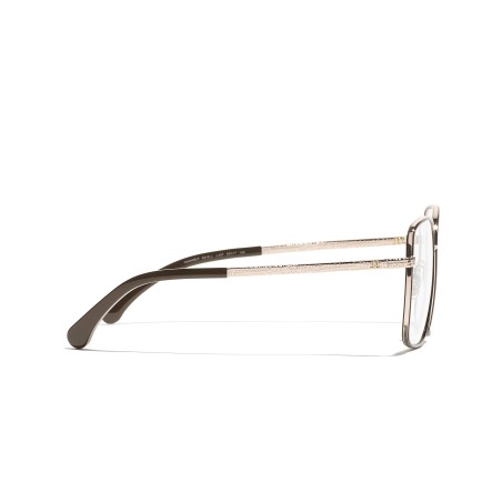 Chanel LUNETTES CARRÉES 2216J