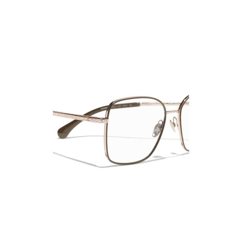 Chanel LUNETTES CARRÉES 2216J
