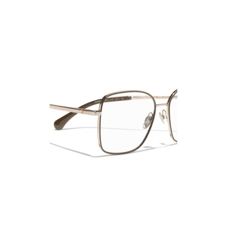 Chanel LUNETTES CARRÉES 2216J