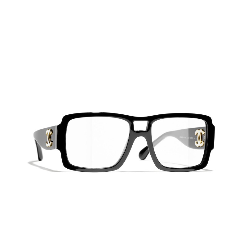 Chanel LUNETTES PILOTE 3481