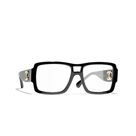 Chanel LUNETTES PILOTE 3481