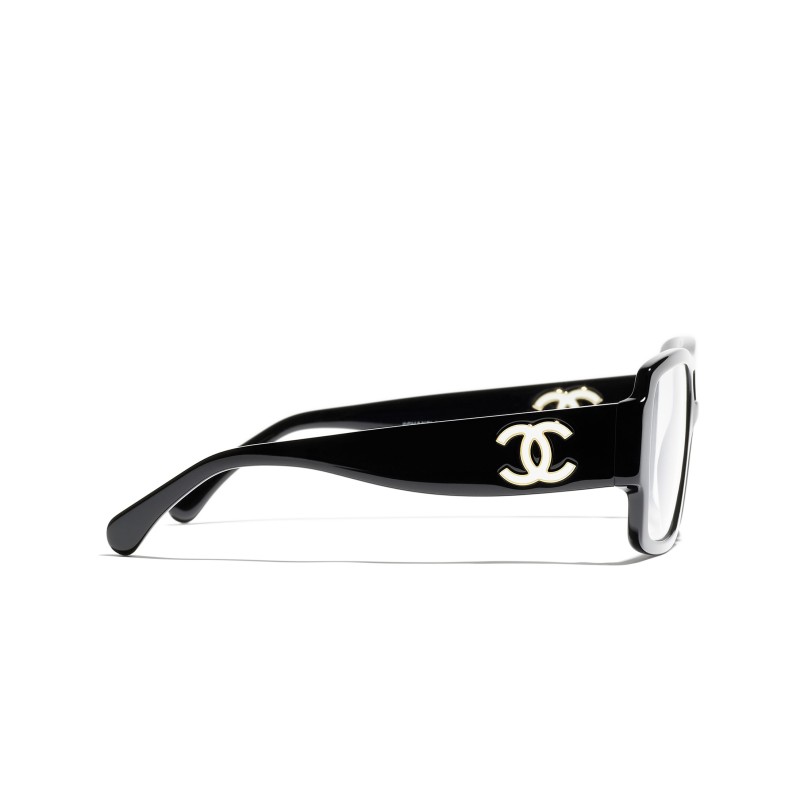 Chanel LUNETTES PILOTE 3481