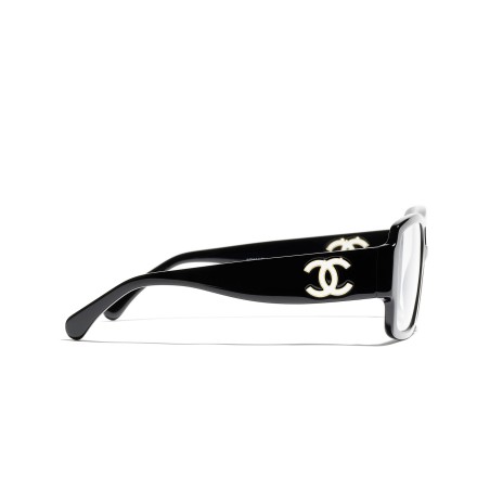 Chanel LUNETTES PILOTE 3481